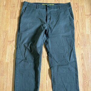 Lee Extreme Comfort Straight Leg Casual Pants